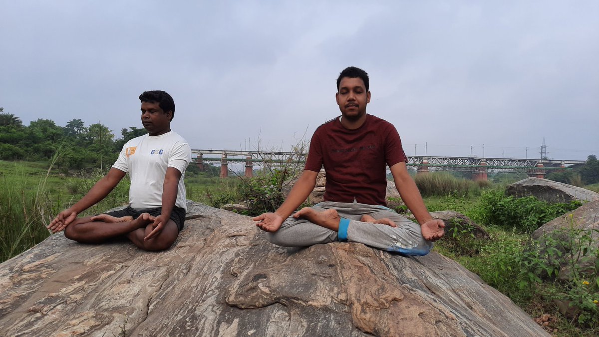 BABLUMA10916271's tweet image. #CSCPeYoga #cscwb