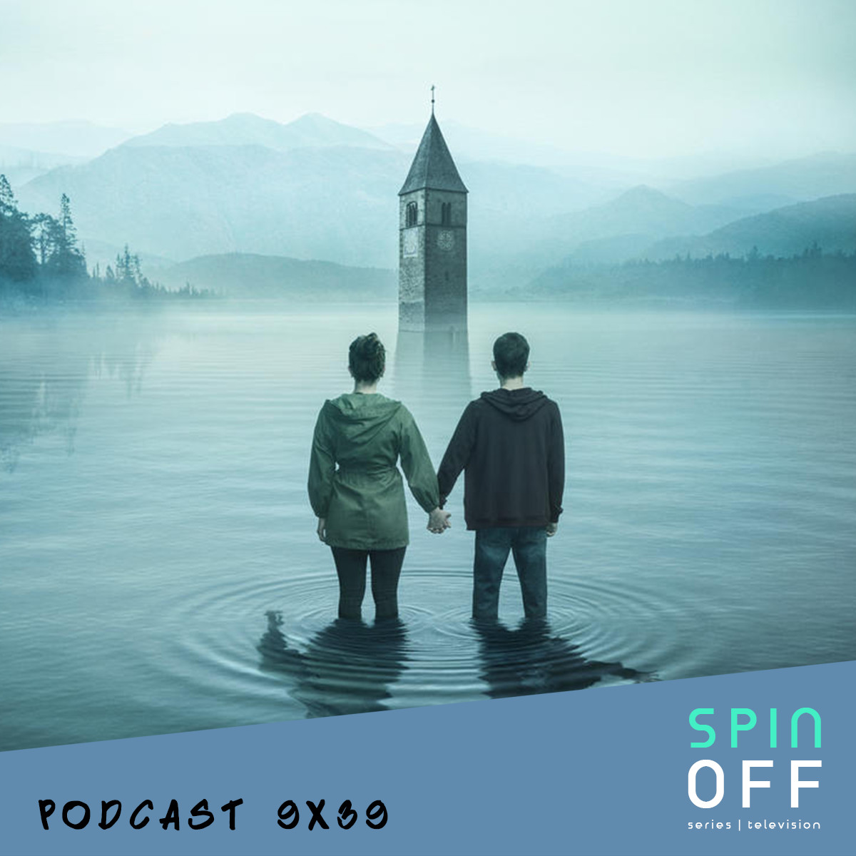 spinoffprograma's tweet image. 🔊Nuevo #podcast en #ivoox | ¿Estás dispuesto a pasar miedo con Netflix?

ivoox.com/52086350