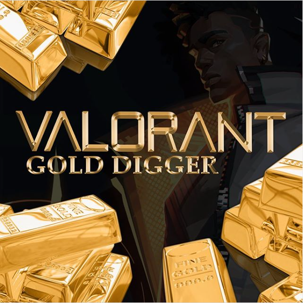 📅 20.06.2020
🪧 by Competitive E-Sports
🏆 GOLD DIGGER
⏰ ab 13 Uhr

🔗 battlefy.com/competitive-e-…

#⃣ #Valorant #Turnier #Tournament #ValorantGame #Gaming #Esports