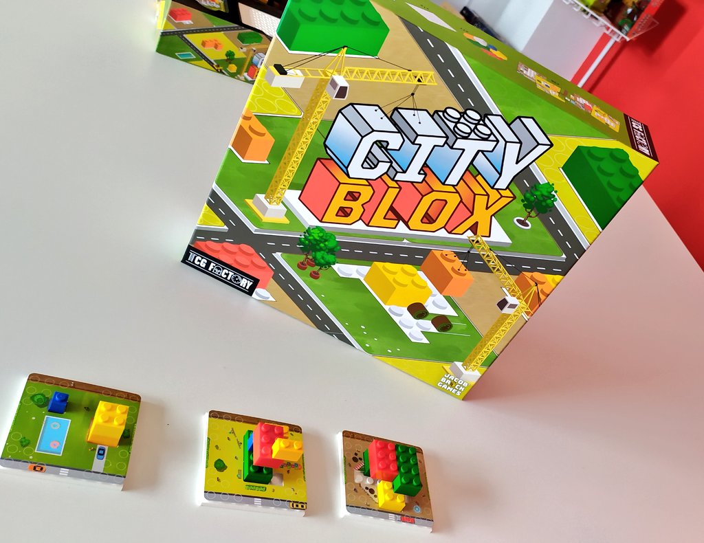 Gon 5Meeples tweet media