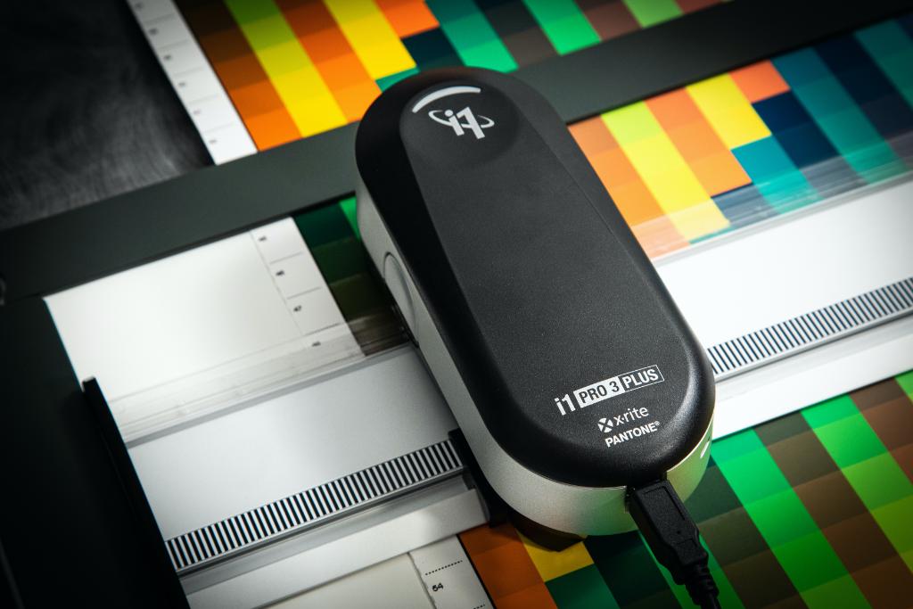 GrabCAD's tweet photo. The latest version of #GrabCADPrint introduces @XRiteColor profiles for improved consistency, color accuracy and vibrancy: https://t.co/U27RBvlHTh
#3Dprinting #color3Dprinting #software https://t.co/PBiaHSvPbI