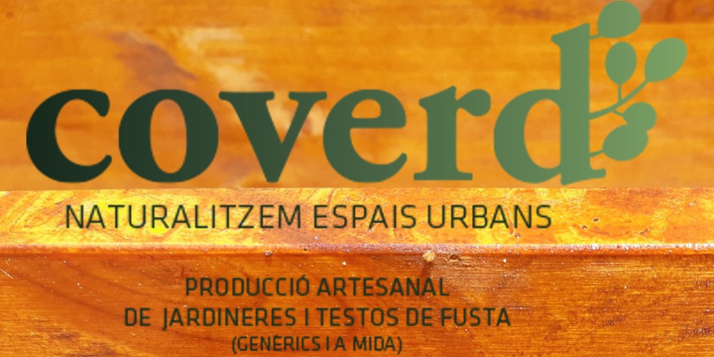 Continuem treballant en algun projecte però no ens oblidem de fer fotos artístiques pel camí! 😉
D'aquí ben poquet us ensenyarem el que ,de moment, és el nostre projecte més ambiciós! 😊

 #Coverd #Fetamida #bcnposatverda #verdurbà #Finestres #balcons #natura #enverdimbcn