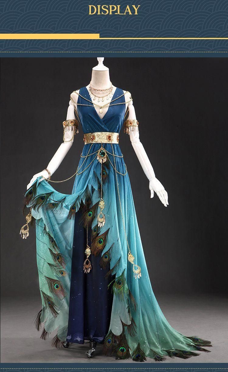 Angels Descending Couture | Fantasy dress, Fairytale dress, Gorgeous dresses
