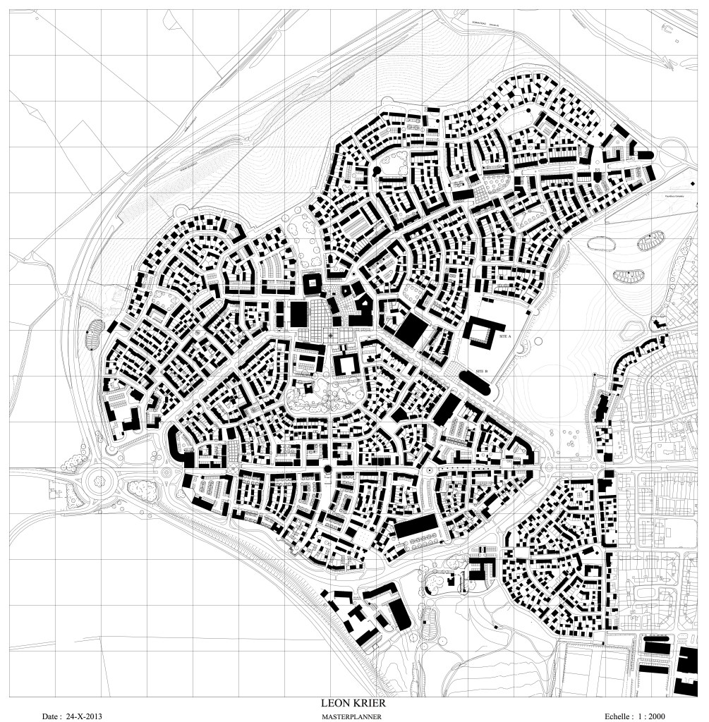 LeonKrier's tweet image. The story of how #Poundbury began: youtu.be/5QLZTu0htLg @ClarenceHouse @NewUrbanism #CayalaConversations