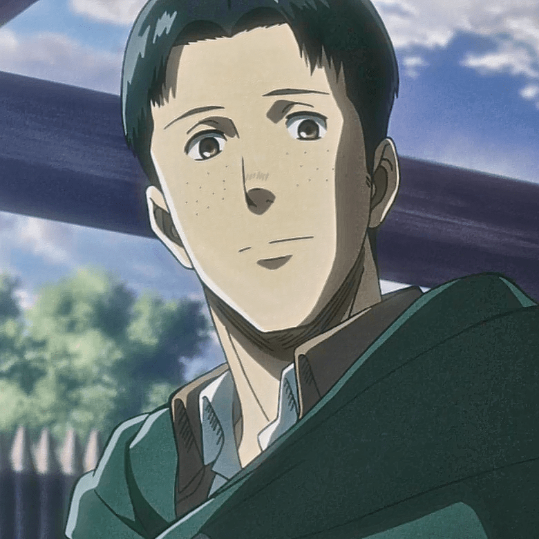 AoTWiki's tweet photo. It's now June 16th in Japan

Happy birthday to Marco https://t.co/e3LDfx98sK