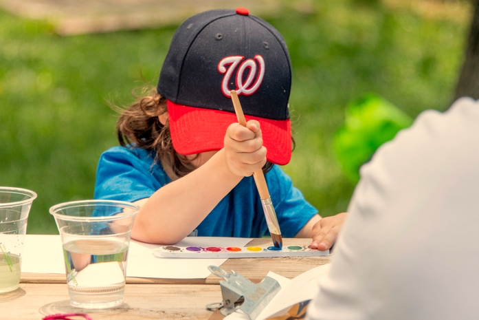 LoveRockCreek's tweet photo. #CreatebytheCreek continues this week! Rock Creek is a place of inspiration for many. Show us how you #LoveRockCreek through artistic expression - whether its a painting or sketch, rap or poem, video, or anything else.

via @foresthillsnews
https://t.co/ZiFfxGci9A
📷 Bill Mills https://t.co/eFOF6P4fwY