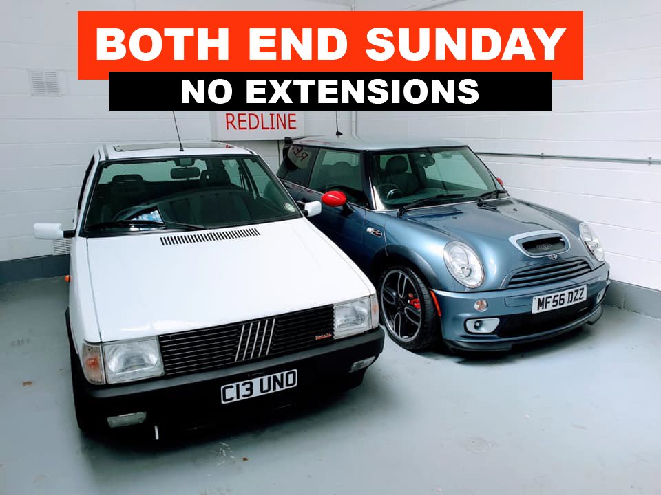 RedlineCompsUK's tweet photo. ⚠️ LIVE DRAW SET - MK1 Golf GTi &amp; Focus ST - https://t.co/wndpWq92Jt https://t.co/BjaKESQKis