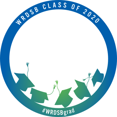 Waterloo Region DSB (@wrdsb) on Twitter photo We invite you to support #WRDSBgrad 🎓 by adding our <a href="/wrdsb/">Waterloo Region DSB</a> grad hats to your profile picture: twibbon.com/Support/wrdsbg…
Graduation is a time of celebration and excitement. We hope that by adding this #Twibbon, we can mark this milestone moment for our students from a distance! We invite you to support #WRDSBgrad 🎓 by adding our <a href="/wrdsb/">Waterloo Region DSB</a> grad hats to your profile picture: twibbon.com/Support/wrdsbg…
Graduation is a time of celebration and excitement. We hope that by adding this #Twibbon, we can mark this milestone moment for our students from a distance!