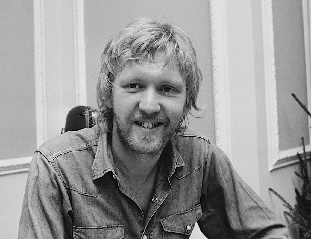 HAPPY BIRTHDAY & RIP HARRY NILSSON       Jun 15, 1941 - Jan 15, 1994 