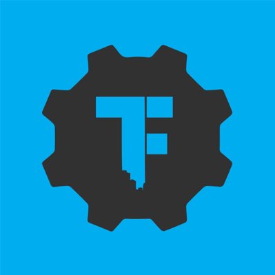 TheFactoryBN's tweet photo. #NewProfilePic https://t.co/6ap3qGqW8M