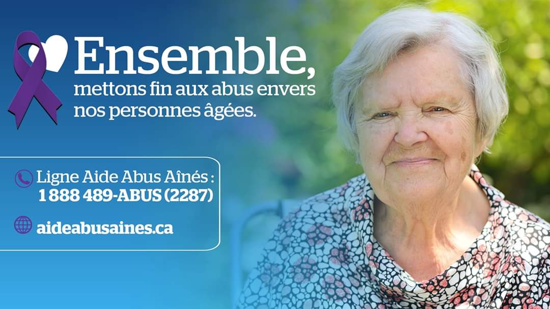 Soyons vigilants. 
Soyons bienveillants.
#polqc
#Ensemble