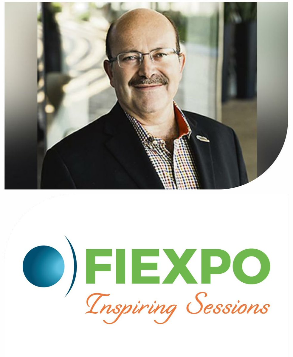 FIEXPO Latin America tweet media