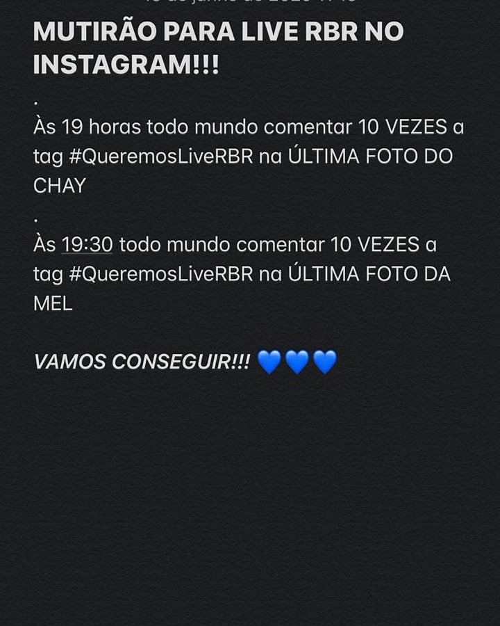 RRepriserbr's tweet photo. 🎯🎯 https://t.co/ZevBSt6YUK