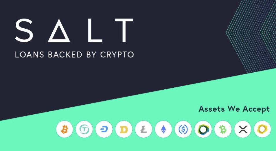 cryptocurrency salt price cryptocurrency salt price