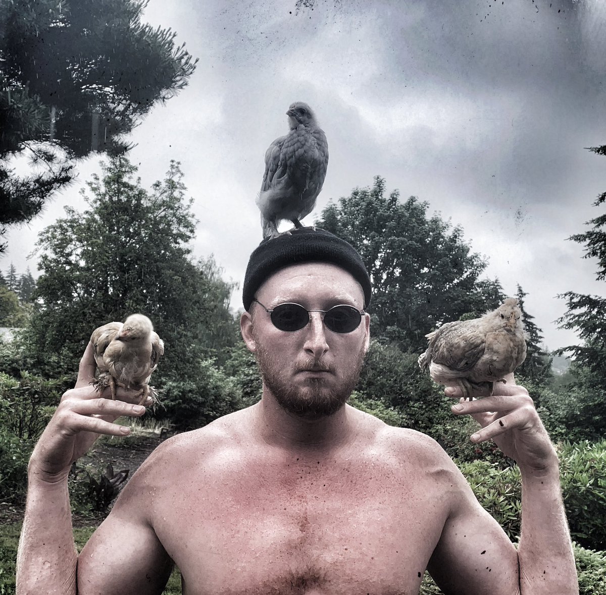 Become one with the bird and peep my new EP ‘Movement’ on at jatlas.bandcamp.com/album/movement…    Half of all proceeds go to to a good cause.