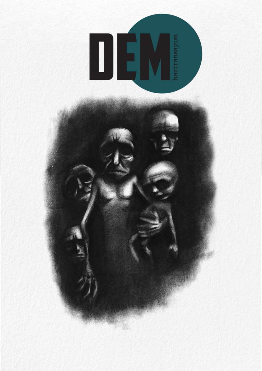 Haziran sayımız sizlerle, keyifli okumalar... demfanzin.com/wp-content/upl…