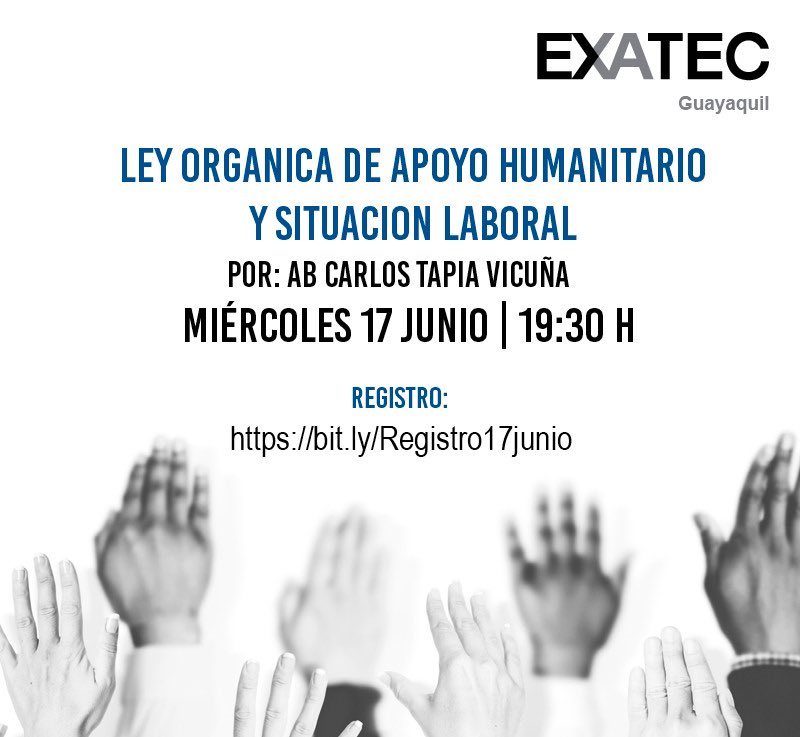 ExatecG's tweet photo. Regístrate en https://t.co/pnzNBWP3rc https://t.co/eVXfOyJelL