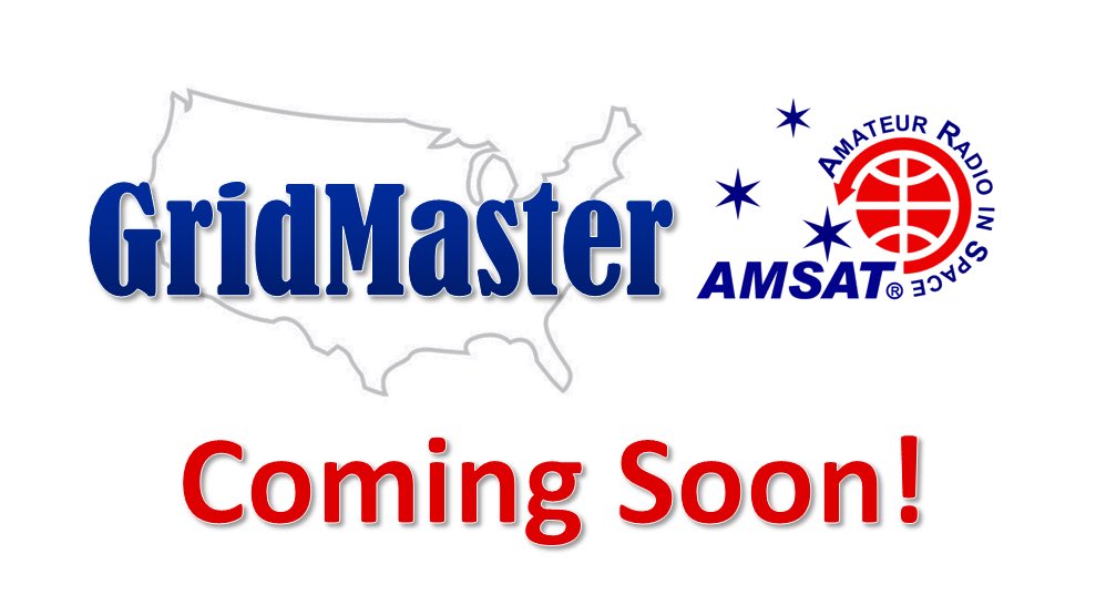 kk5do's tweet photo. I'm proud to announce @AMSAT will soon offer the GridMaster Award to any amateur who worked & confirmed all 488 maidenhead grid squares in the Continental U.S. by means of amateur satellite
More info about this exciting opportunity will come out later this week #AMSATgridmaster https://t.co/XZNskI94iG