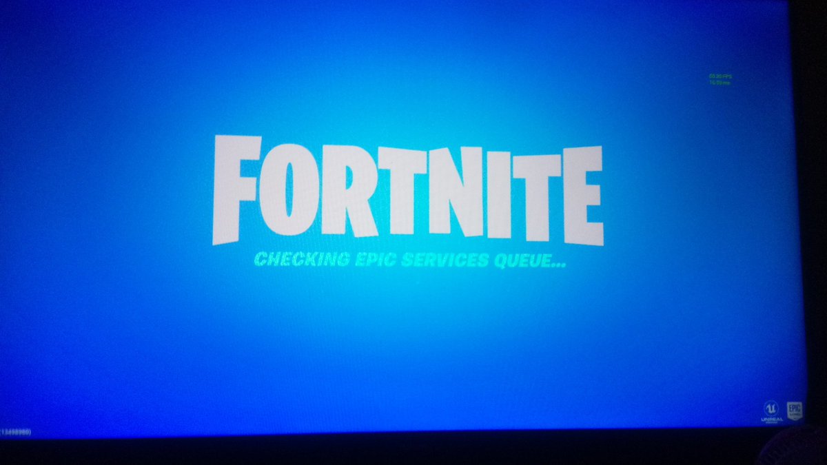 GamingMerchy's tweet photo. @FortniteStatus Fuck this shit after waiting for this event its still fucking delayed https://t.co/VdUGXV6ZKJ