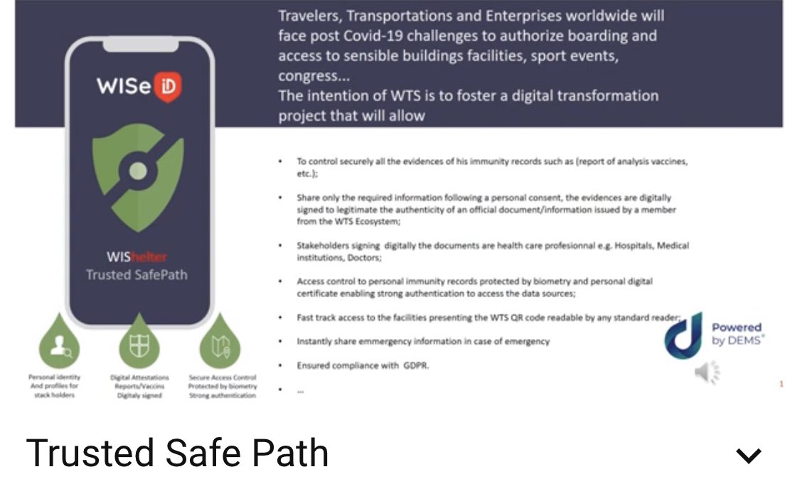 CreusMoreira's tweet image. youtu.be/BI3pLvaNJYA #wiseid #wishelter