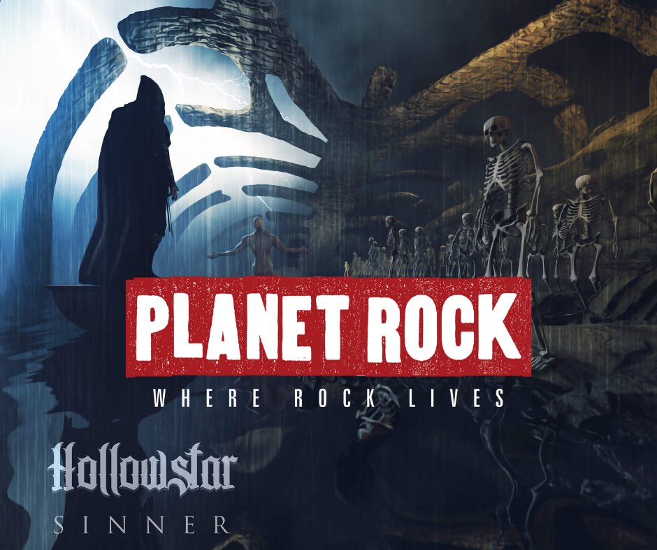 Hollowstar tweet media