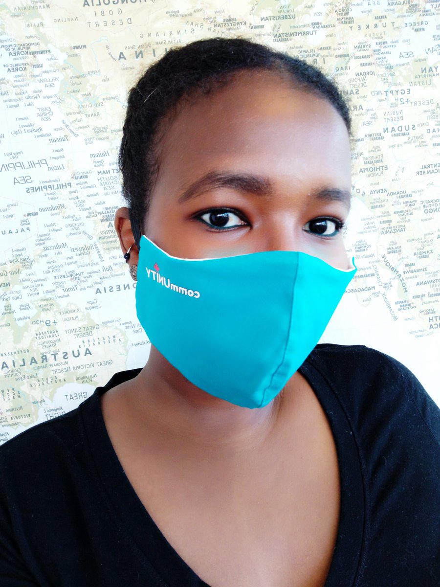 Indi_Madar's tweet image. I used my @CCUA_ACCF &apos;loyal to local bonus&apos; to purchase COVID-19 essentials from @communitymasks ! For each mask sold, $1 is donated to Food Banks Canada. #Loyal2LocalChallenge #CanadianCreditUnions