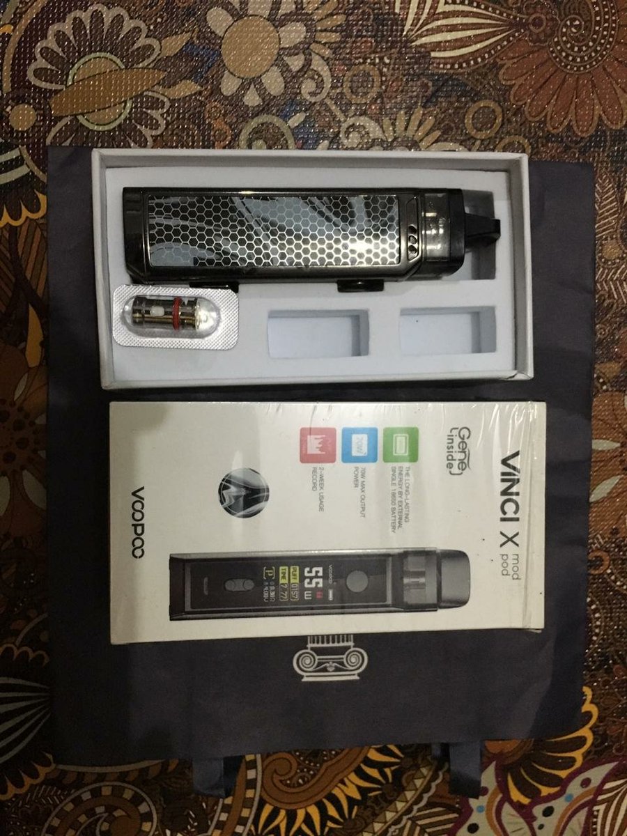 Ablay's tweet photo. pod mood VNCI X ,, Minat message atau DM di aseprochmat #vincix #forsale #BINTANGEMONBESTBOY #BINTANGEMONBESTBOY #ngilu https://t.co/ZWgzyKo3mi