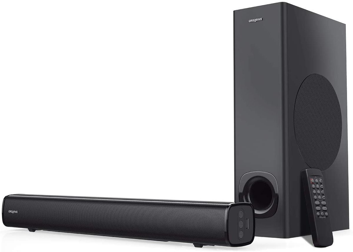 best soundbar under 100 cnet