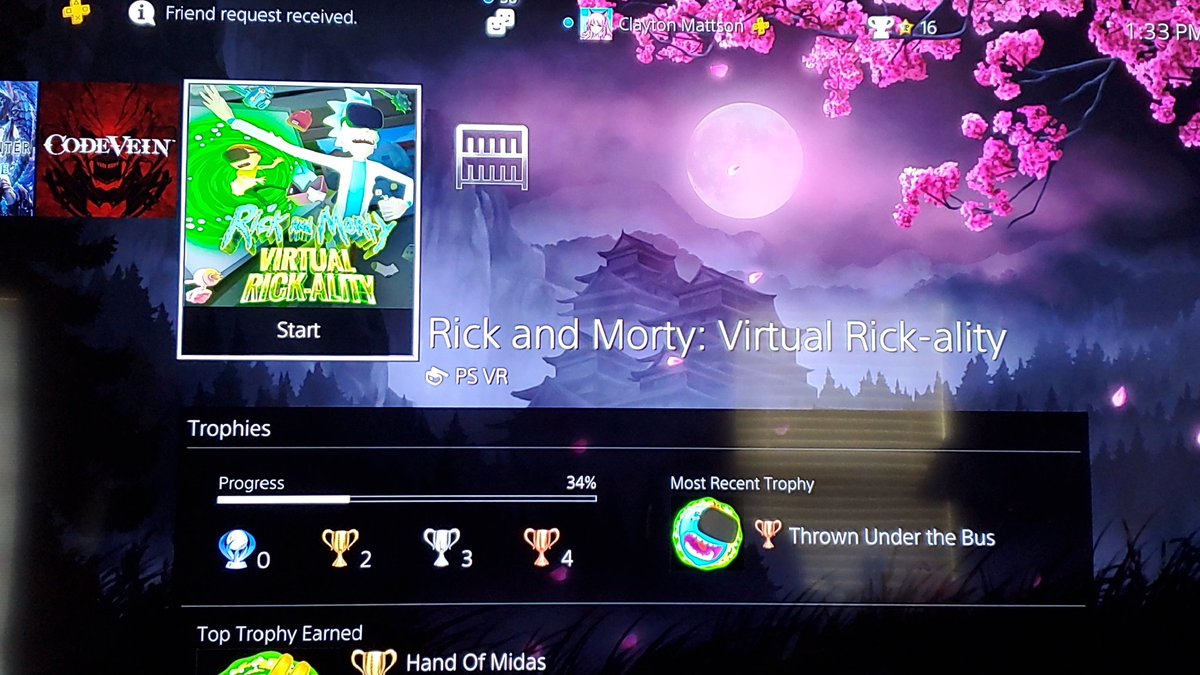 kureineko_nyah's tweet photo. Will be on Rick and Morty tonight ππ
#RickandMorty #VirtualRickality #twitchstreamer #twitch https://t.co/ff4gYDnkz7