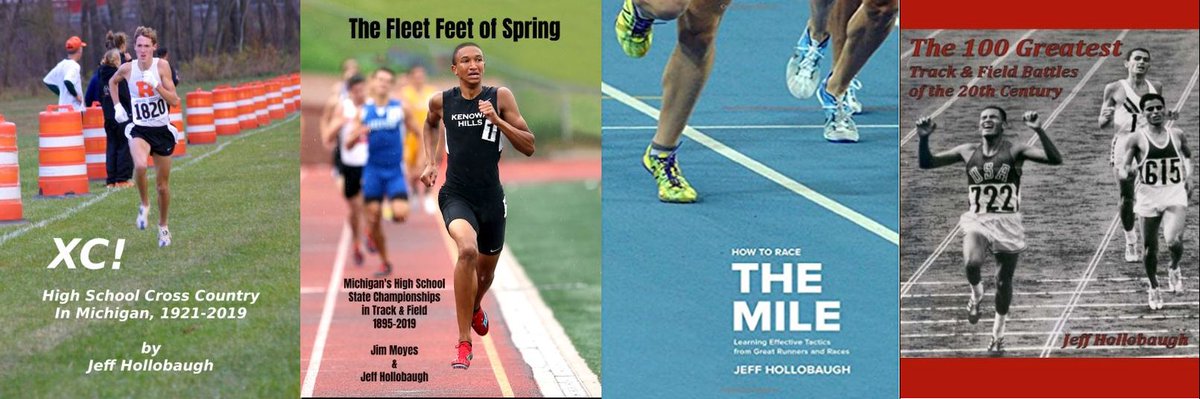 Jeff Hollobaugh On Twitter Your Help Wanted Thanks To All Who Have Said Nice Things About My Latest Book Xc High School Cross Country In Michigan Want To Really Support My Track Xc