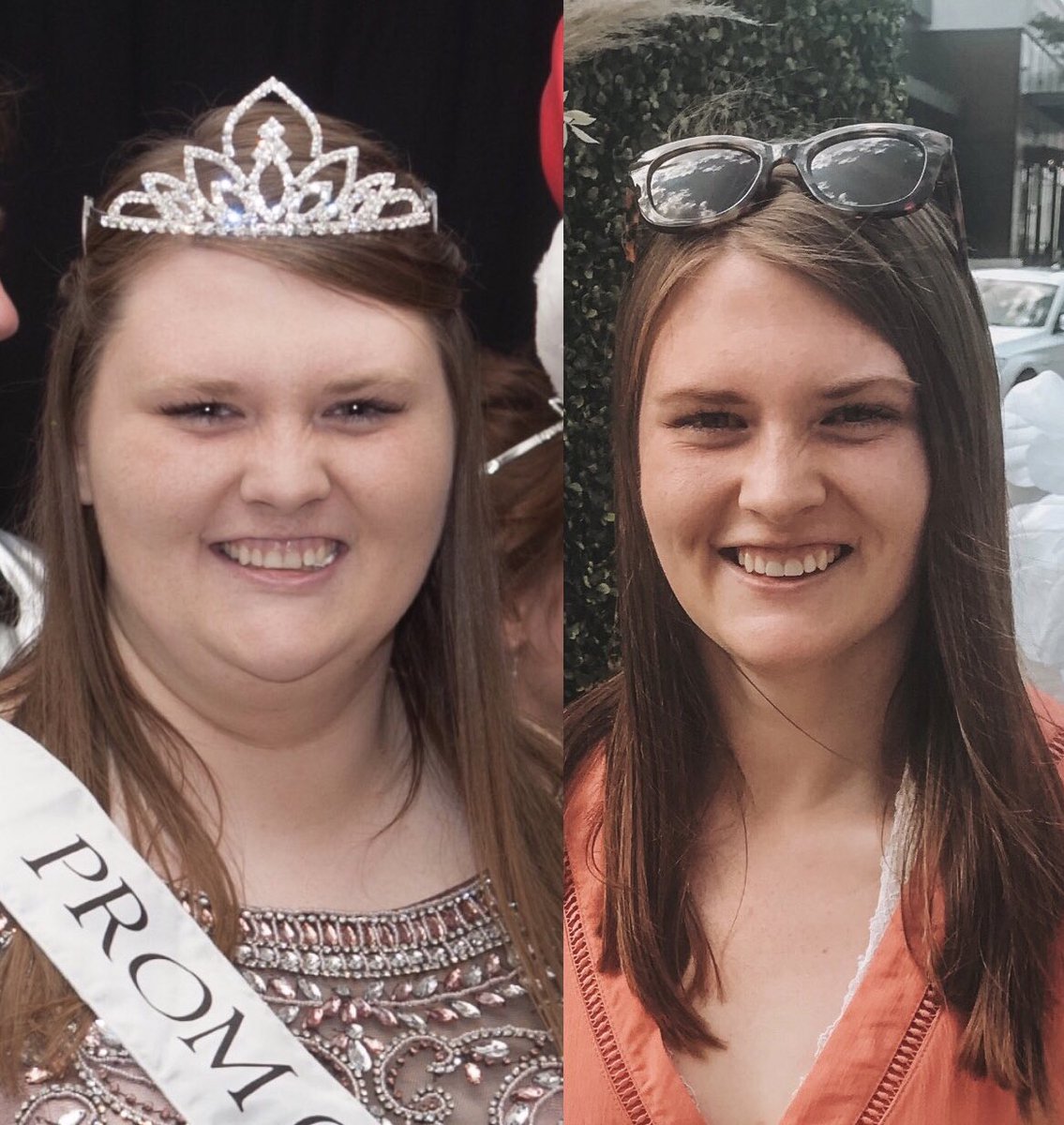 No one asked ,but goodbye 100 pounds 😅
