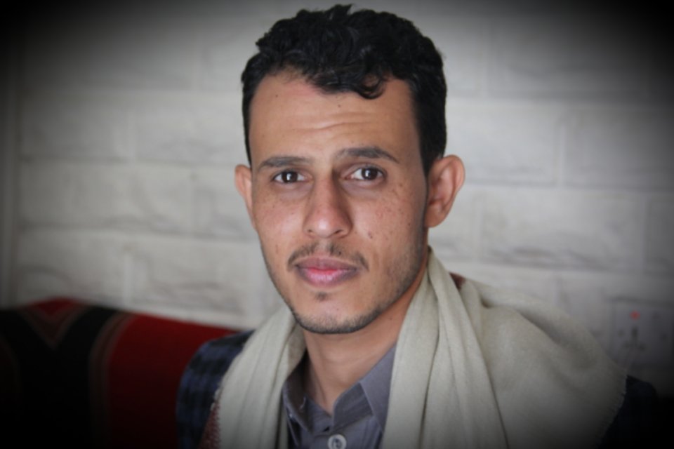 Esmaielalkebsi's tweet photo. من المؤمنين رجال صدقوا ما عاهدوا الله عليه

سلام الله عليك يا سيدي وأخي ومعلمي 
سلام الله عليك ما أعظمك 
كنت لنا المعلم والمربي العظيم والأخ والصديق الوفي

الشهيد بشير الكبسي

#فقد_الأحبه_غربه https://t.co/p6CPY5WVi9