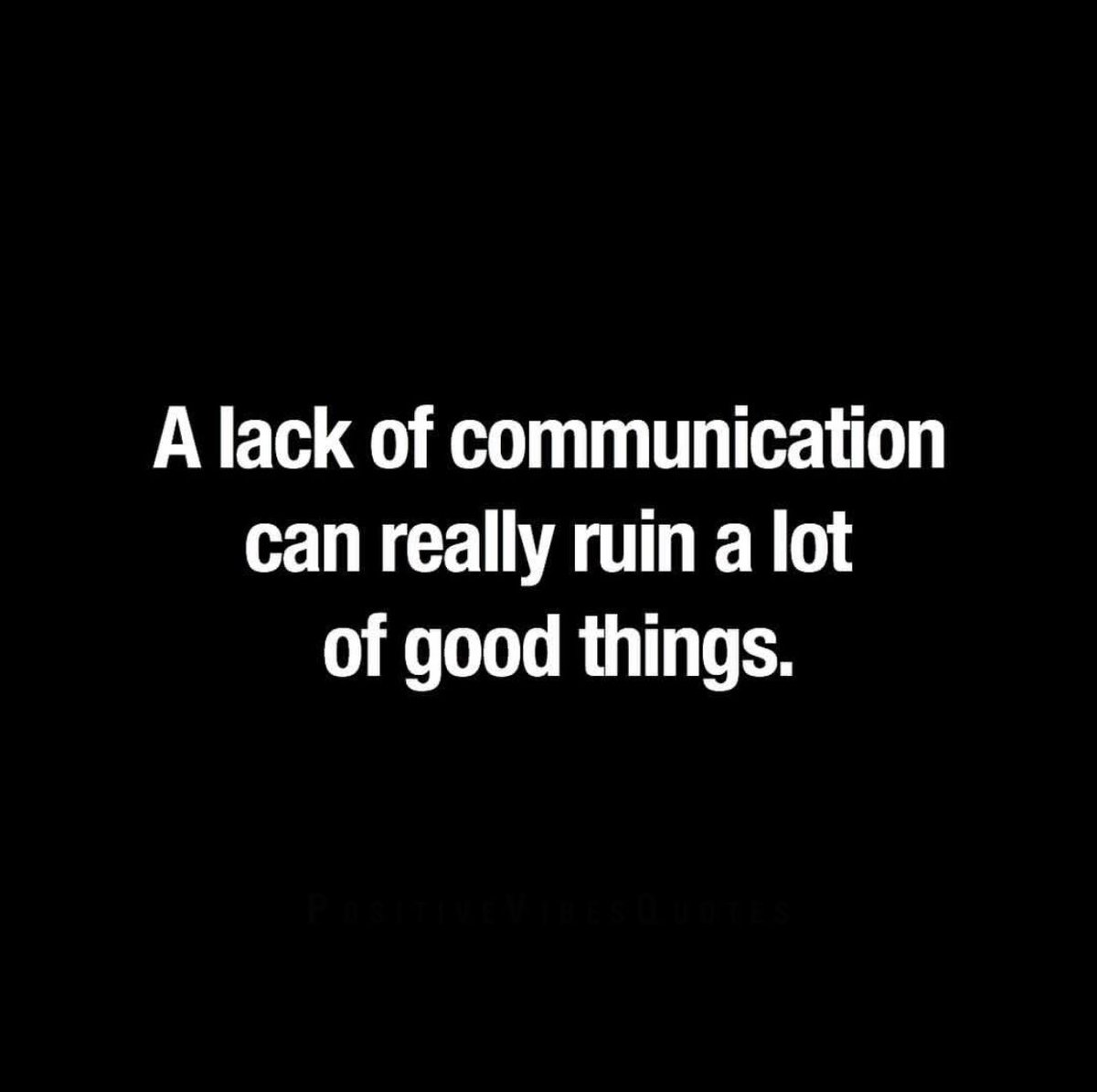 Couple of words but if you understand it’s means a lot in everyone life.