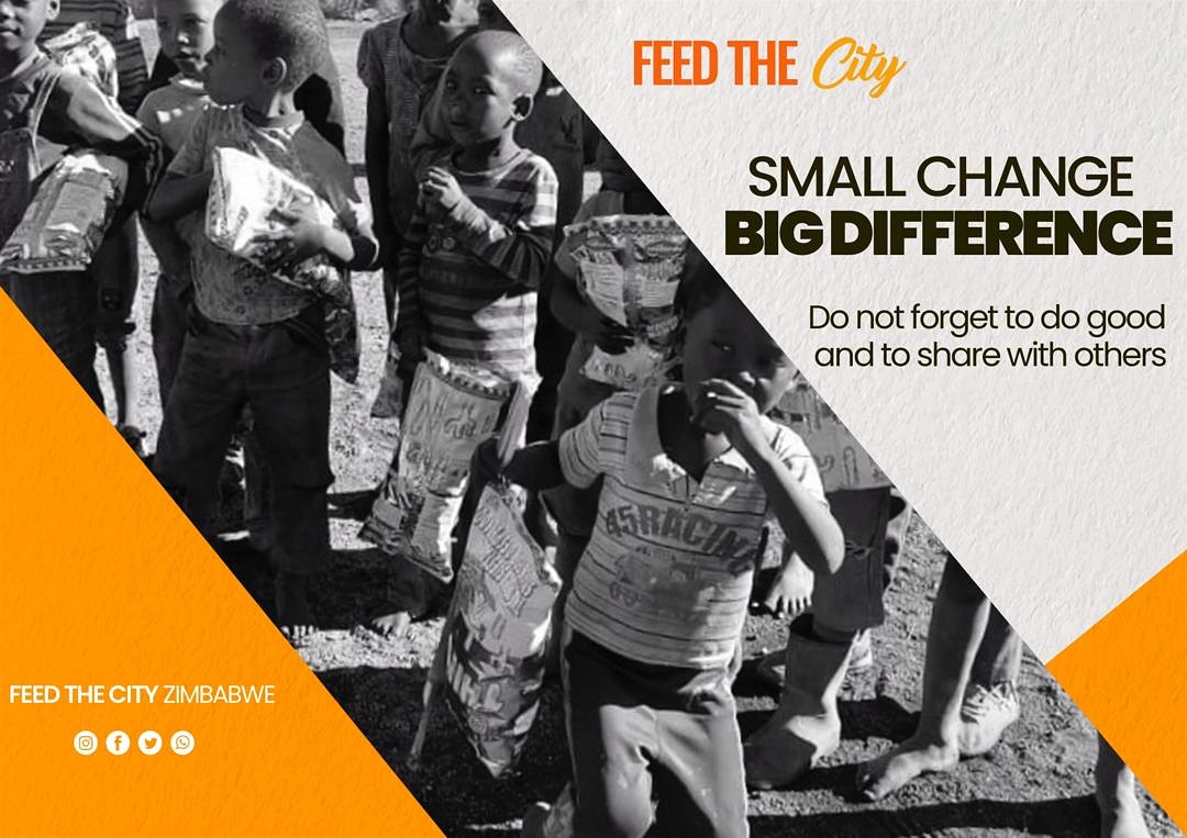 No contribution is too small.
#donatetoday