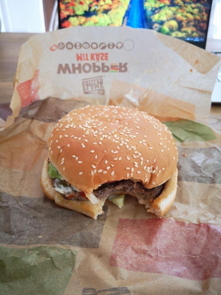 WW bedeutet also nicht, dass man nur noch Dinge essen darf, mit W beginnen?!