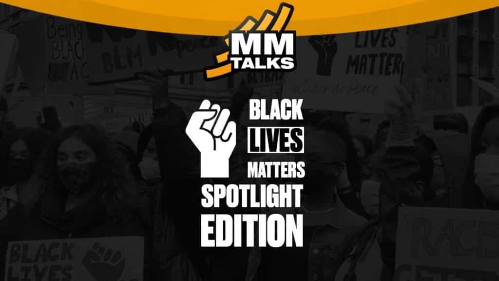 SubToMyYoutube9's tweet image. #MMTalks: Black Lives Matter Spotlight Edition | @MixtapeMadness osmvision.co.uk/?p=78354