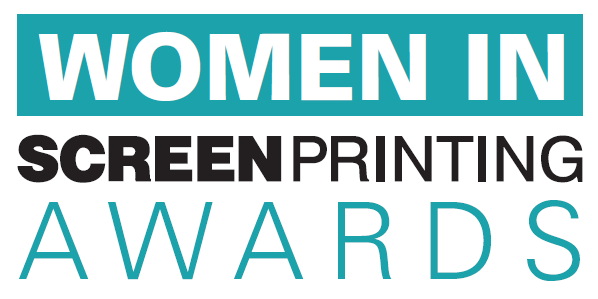 ScreenPrintMag's tweet photo. Announcing the Women in Screen Printing Awards - The inaugural awards will recognize six female screen printers.
#ScreenPrinting #WomenInScreenPrinting
https://t.co/D04zSM3frc https://t.co/sHSizbf6gj