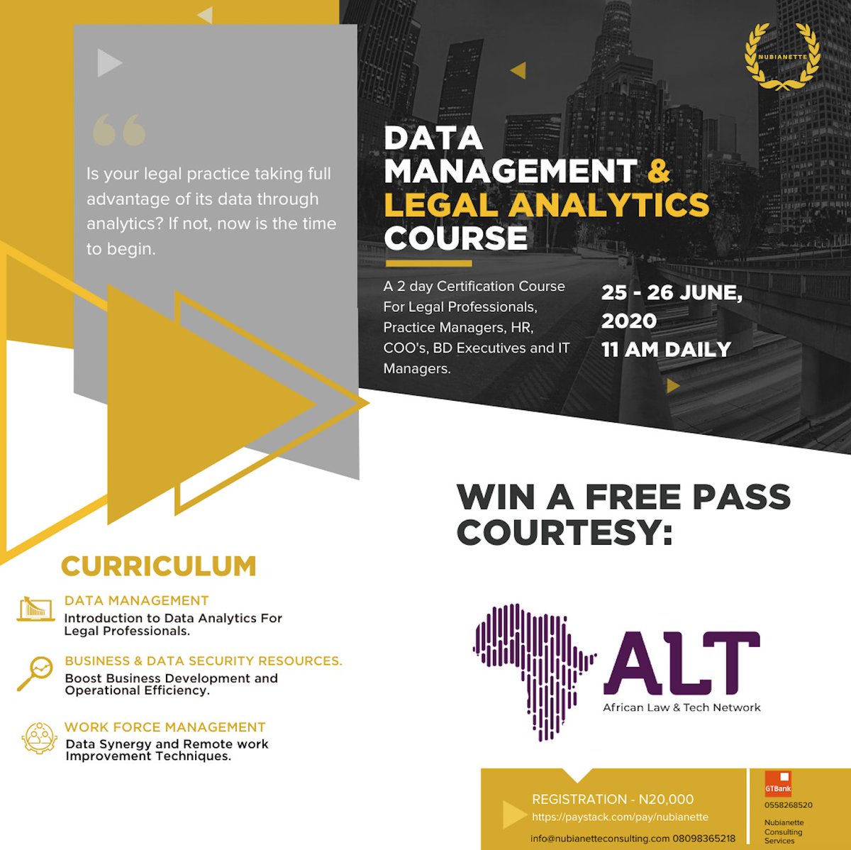 Future Labs Legal Tech Hub (FutureLabsLegal) Twitter