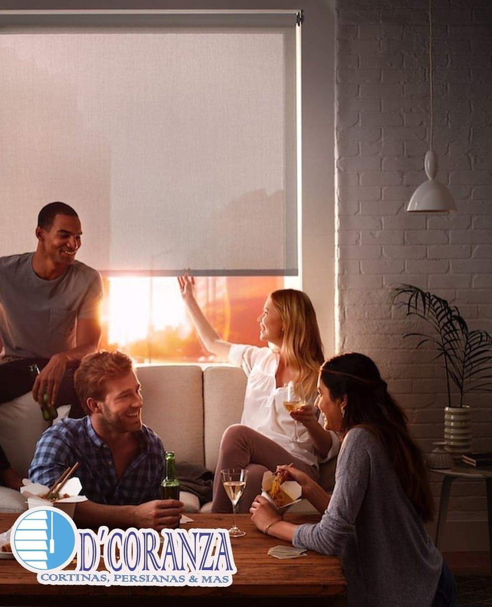 Dcoranza's tweet image. 😏¿Buscas la cortina ideal que se acomode a tus espacios y a tus gustos? En Dcoranza sabemos que encontrarás la ideal para ti.
Cotice a nuestro WhatsApp bit.ly/dcoranza
#persianas #persianasenrollables #ventapersianas #decoracióninteriores
#murosverdes