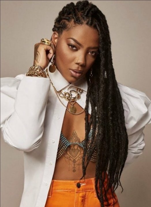 Bloguerapolemic's tweet photo. Nessa tretade que lado você está?

Anitta : Fv
Ludmilla : Rt https://t.co/xFRDmNZJsg