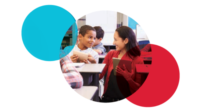 At TVO, we offer Ontarians free digital learning resources to unleash the potential in students from JK to Grade 12. Whether you are an educator or parent, we invite you to explore how to incorporate these offerings into your Learn at Home plans. 
Visit: tvo.org/education-tools