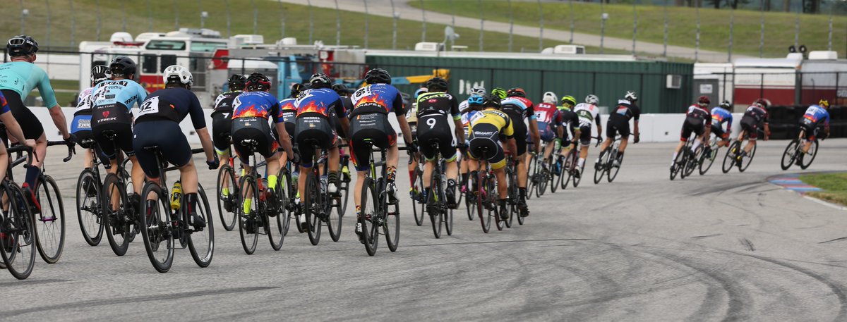 Get ya engines ready!  We’re still finalizing details and figuring out details, but are working to start bike racing on July 2 <a href="/NHMS/">New Hampshire Motor Speedway</a>.  Here are the anticipated dates:

July 2, 9, 16, 23 and 30
August 6, 13, 20 and 27
September 3, 8, and 15