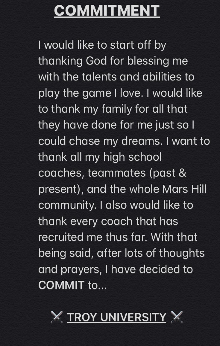 Peyton Higgins tweet media