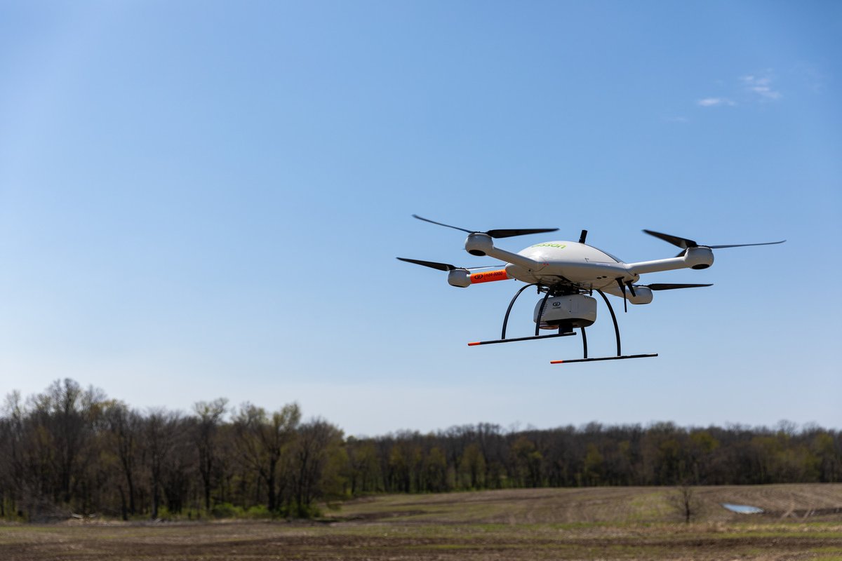 WeAreOlsson's tweet image. Our drones fly when you can’t. With thousands of hours of safe piloting experience, Olsson’s UAV team can navigate your pandemic protocol and keep projects moving. bit.ly/30LTDqX
.
.
.
#WeAreOlsson #OlssonProjects #drone #UAV