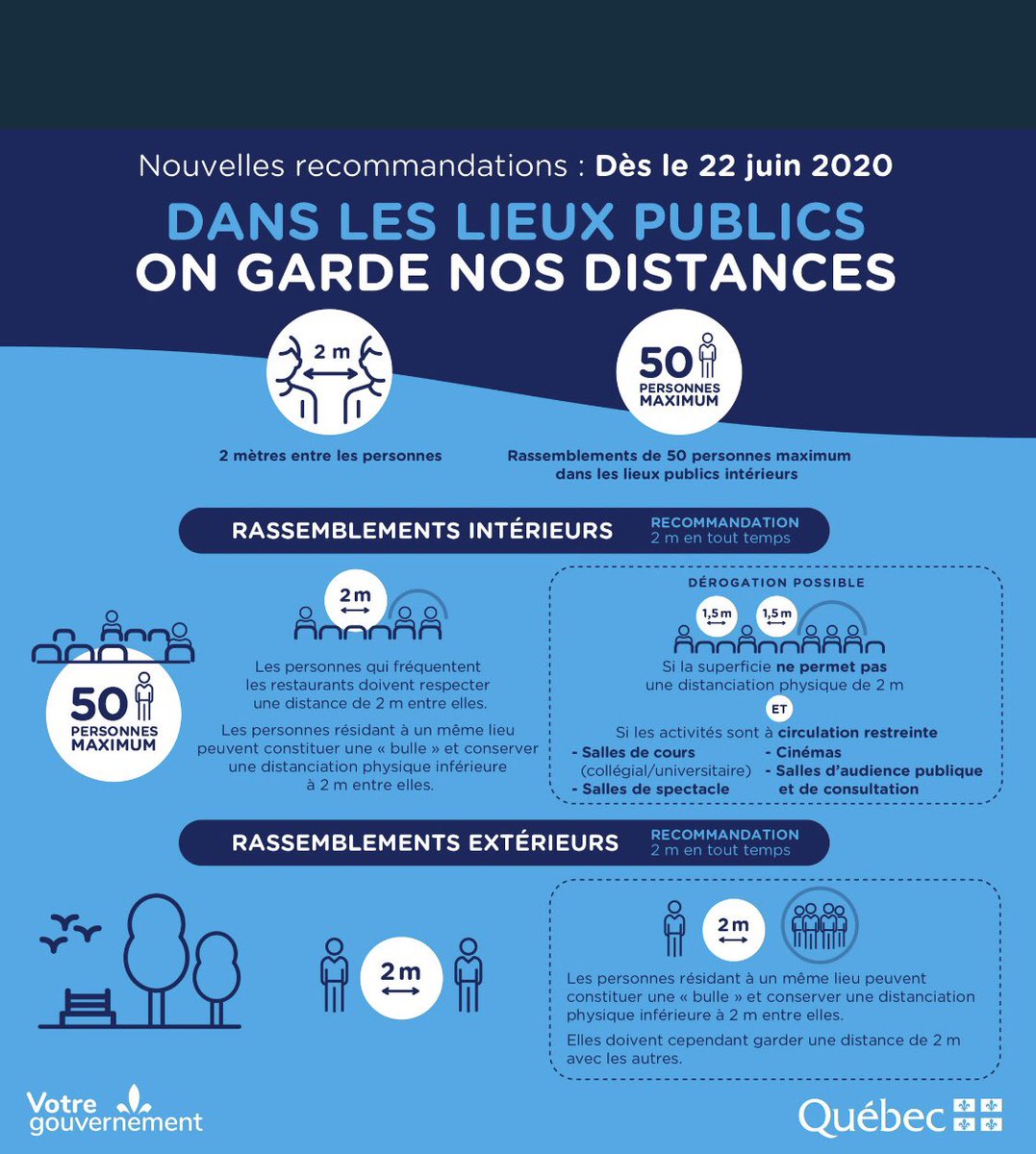 Une très bonne nouvelle pour notre domaine d’activité 👍👌