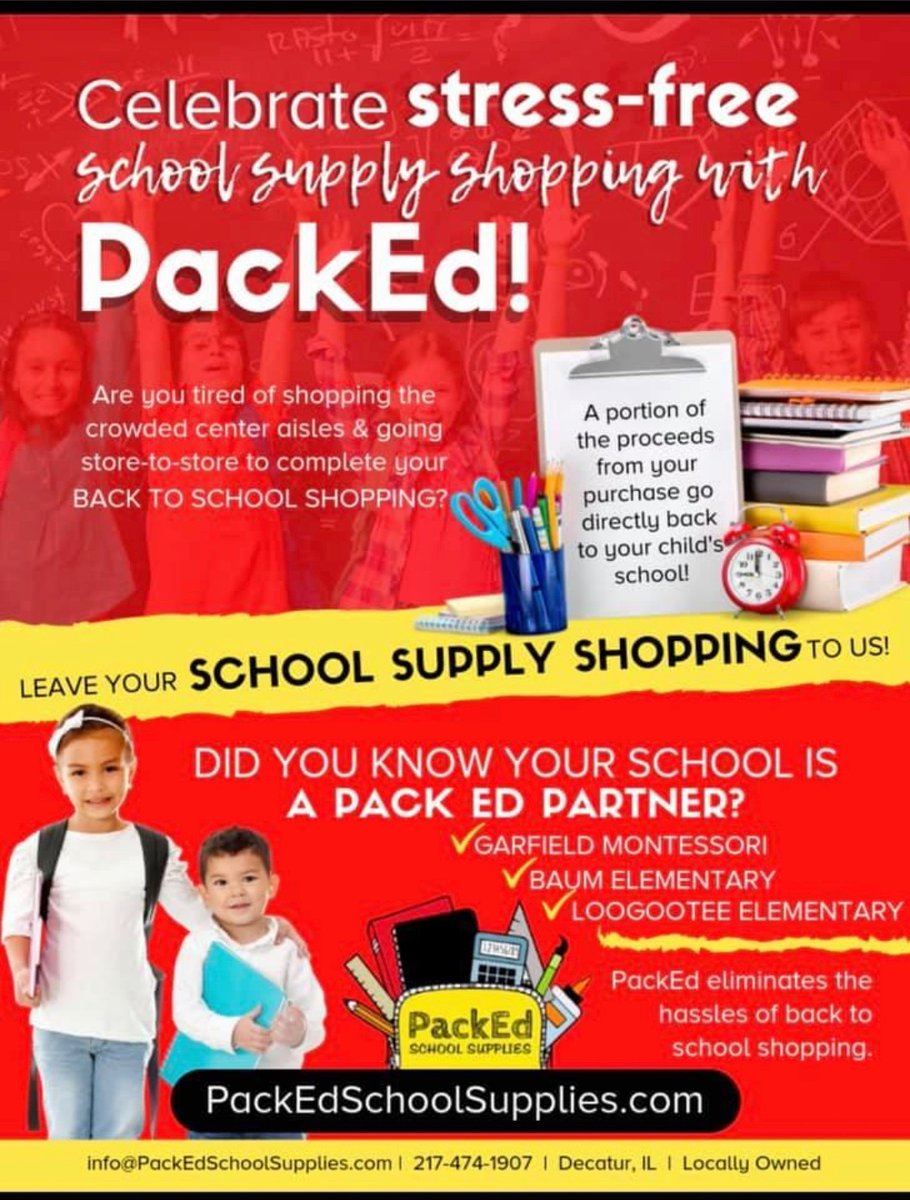 Order your school supplies today, use the link below:
packedschoolsupplies.com/shop/south-bat…
