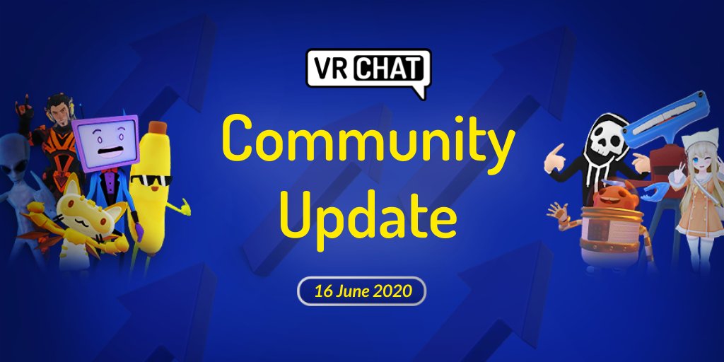 VRChat Partners with Anthos Capital to Close $80M Series D, by Tupper, VRChat