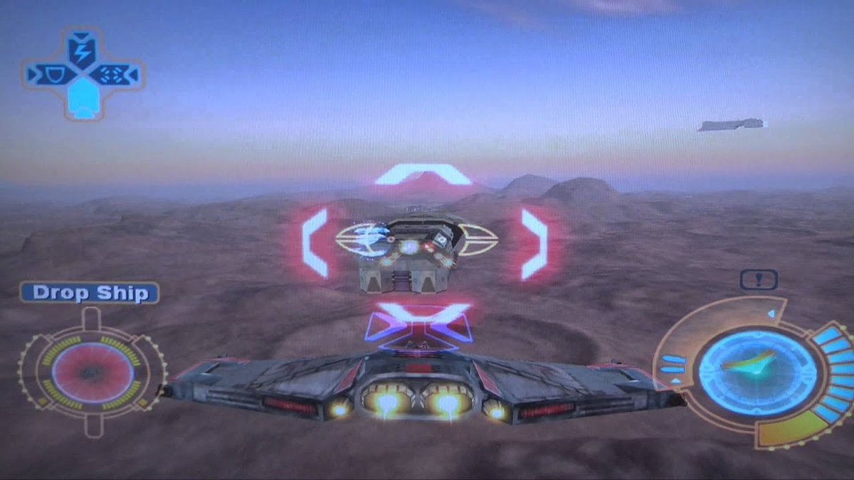 2011LucasArts flies to the Prequels alone with Star Wars: Starfighter (PC/PlayStation 2/Xbox, and later PS3).Played it again two years ago, it was fun.