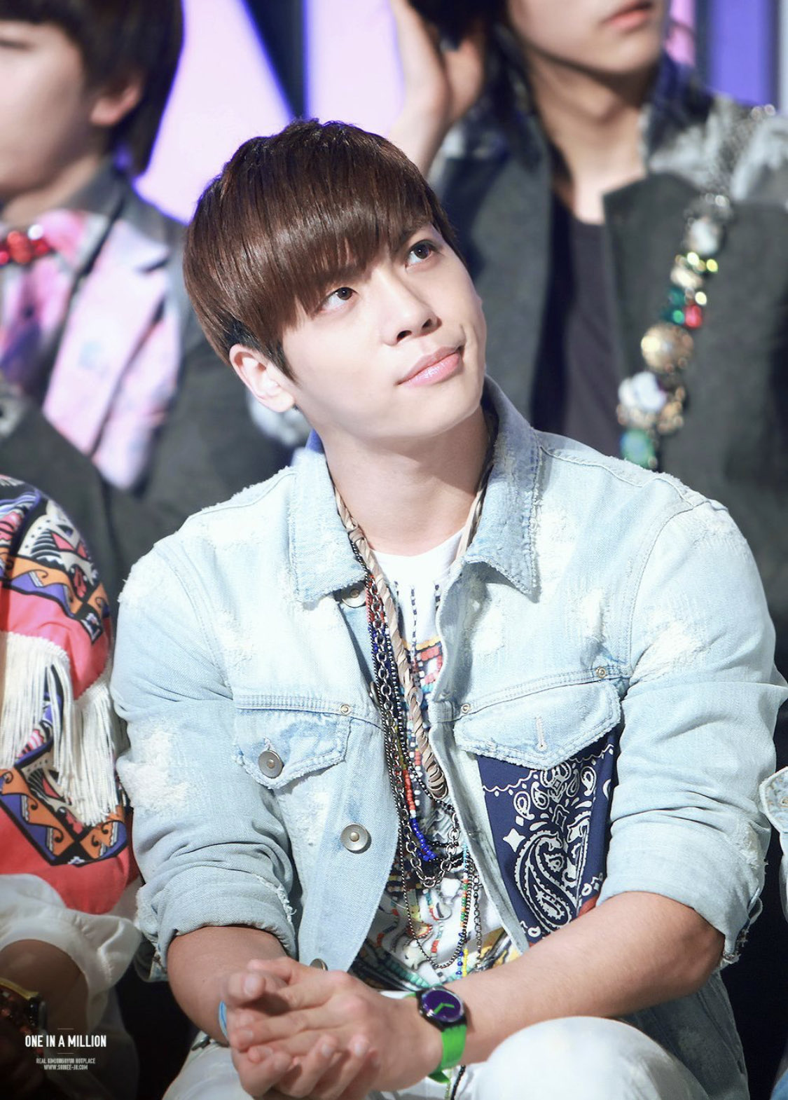 jonghyun pics🌙 on X: 