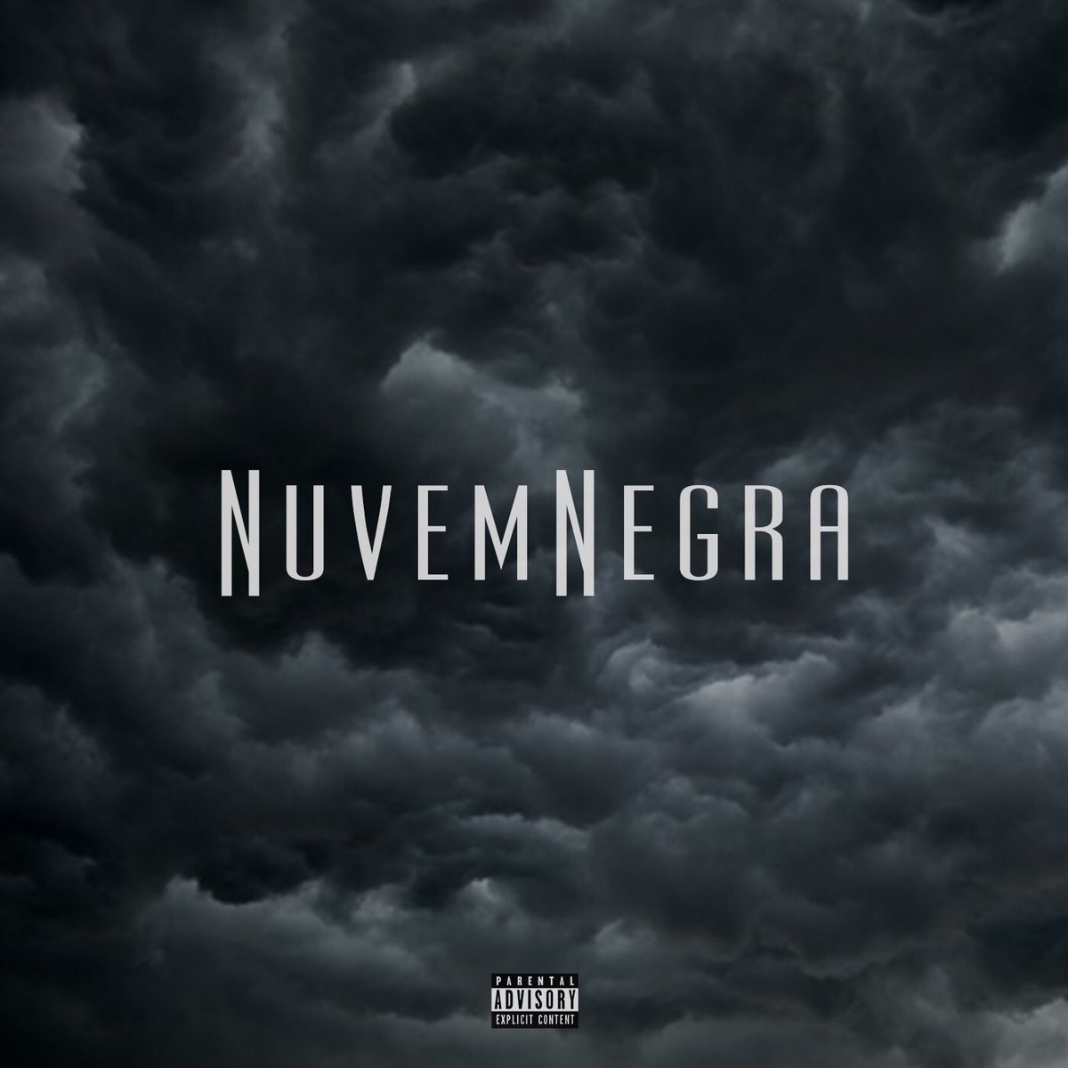MoneyCheezy's tweet photo. CoverArt - (2019) “Nuvem Negra” de @manowillsfg 📼
Design por MoneyCheezy 🧀
Trabalho disponível nas plataformas digitais e no canal da @soundfoodgang no YouTube. https://t.co/xYFw2ji9Ky